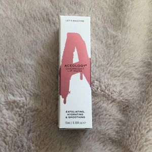 Aceology Overnight Lip Mask